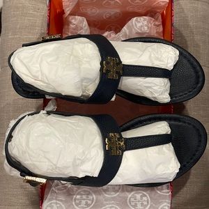 TORY BURCH LAURA SANDAL